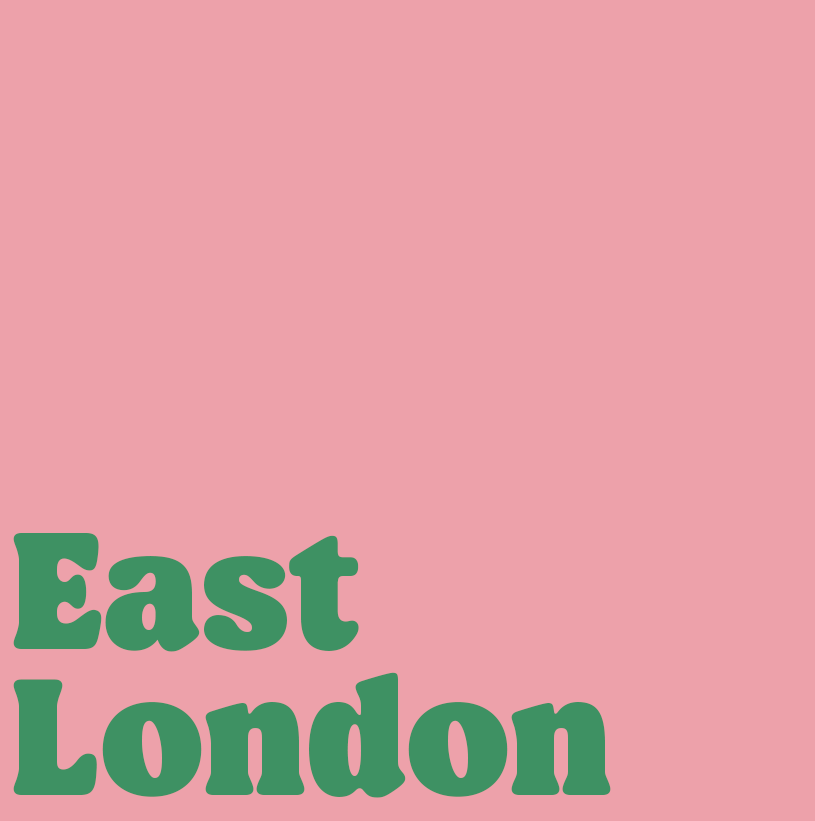 East