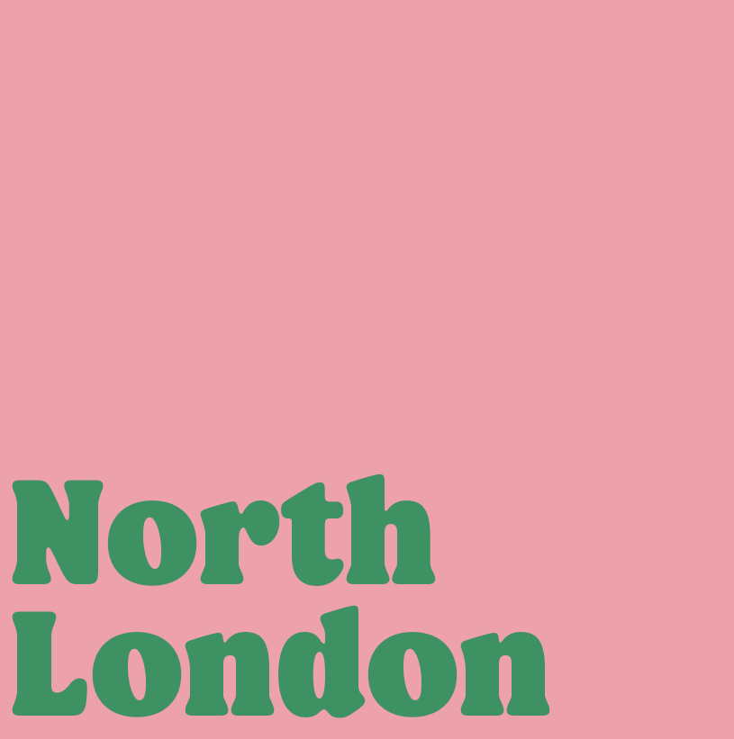 North