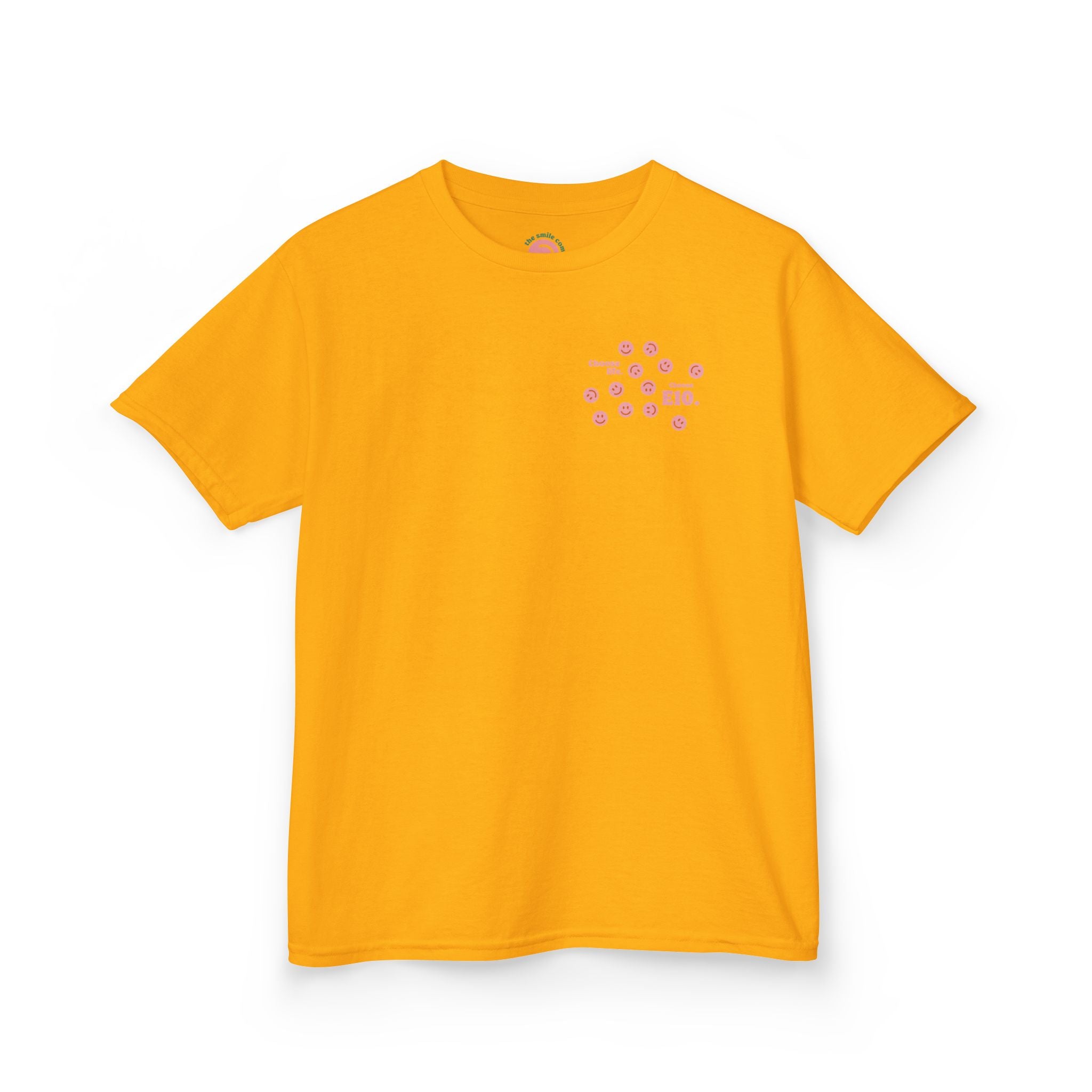 Choose life, Choose E10 Kids T-shirt Leyton