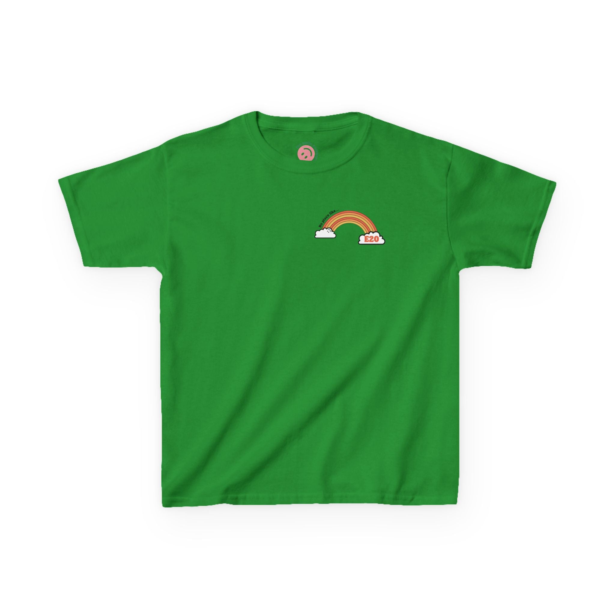 No Place like home E20 Kids T-shirt Stratford