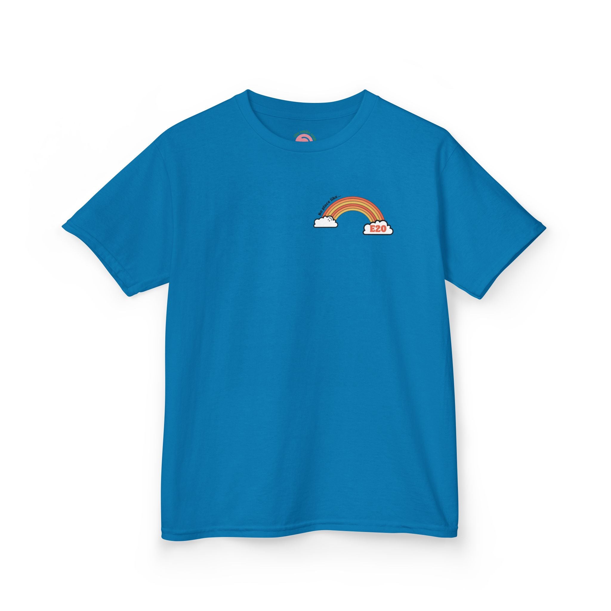No Place like home E20 Kids T-shirt Stratford