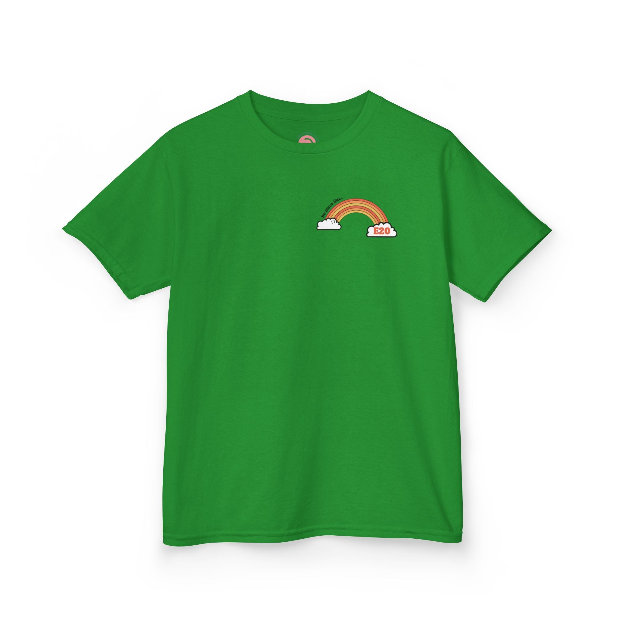 No Place like home E20 Kids T-shirt Stratford