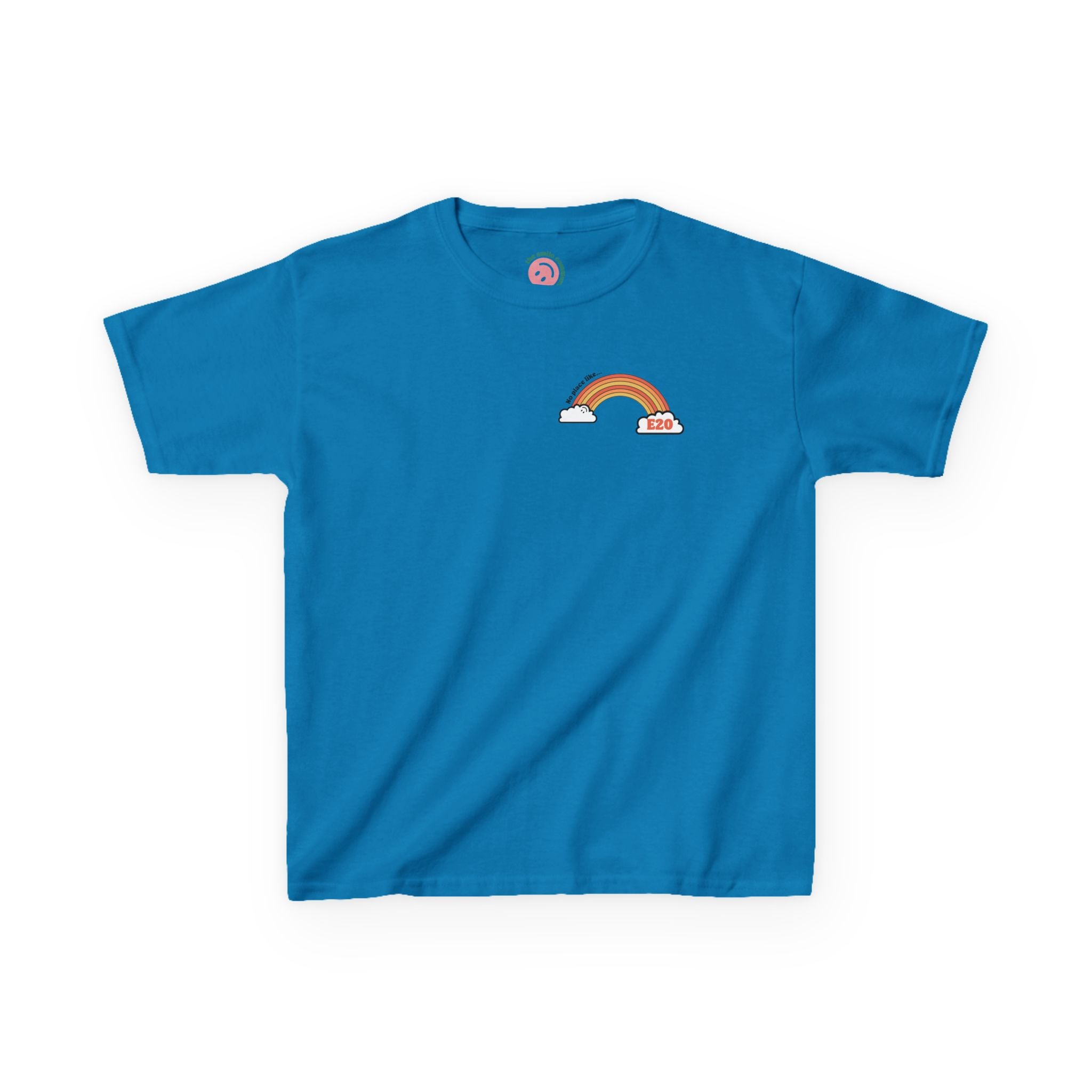 No Place like home E20 Kids T-shirt Stratford