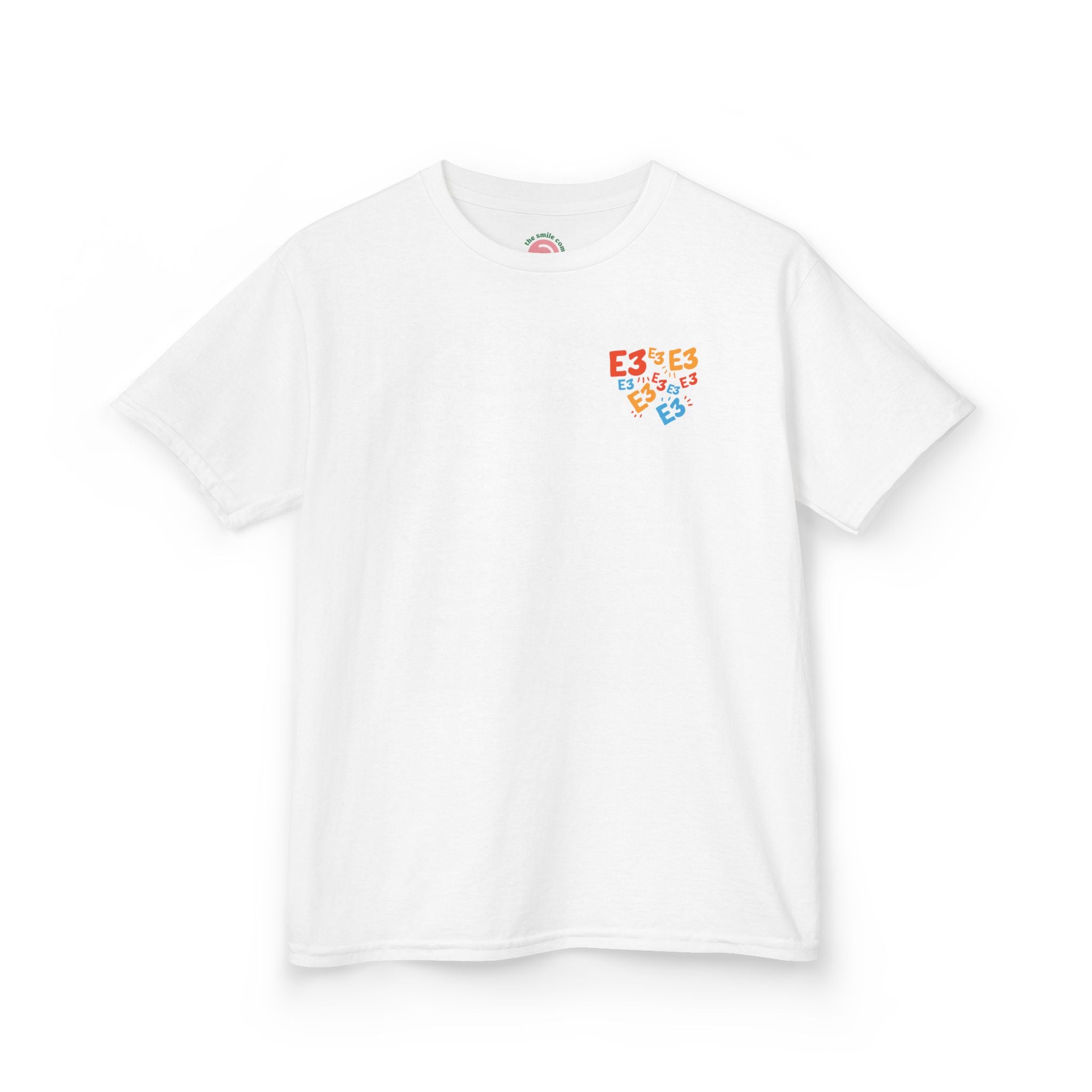 E3 fun Kids T-shirt Bethnal Green