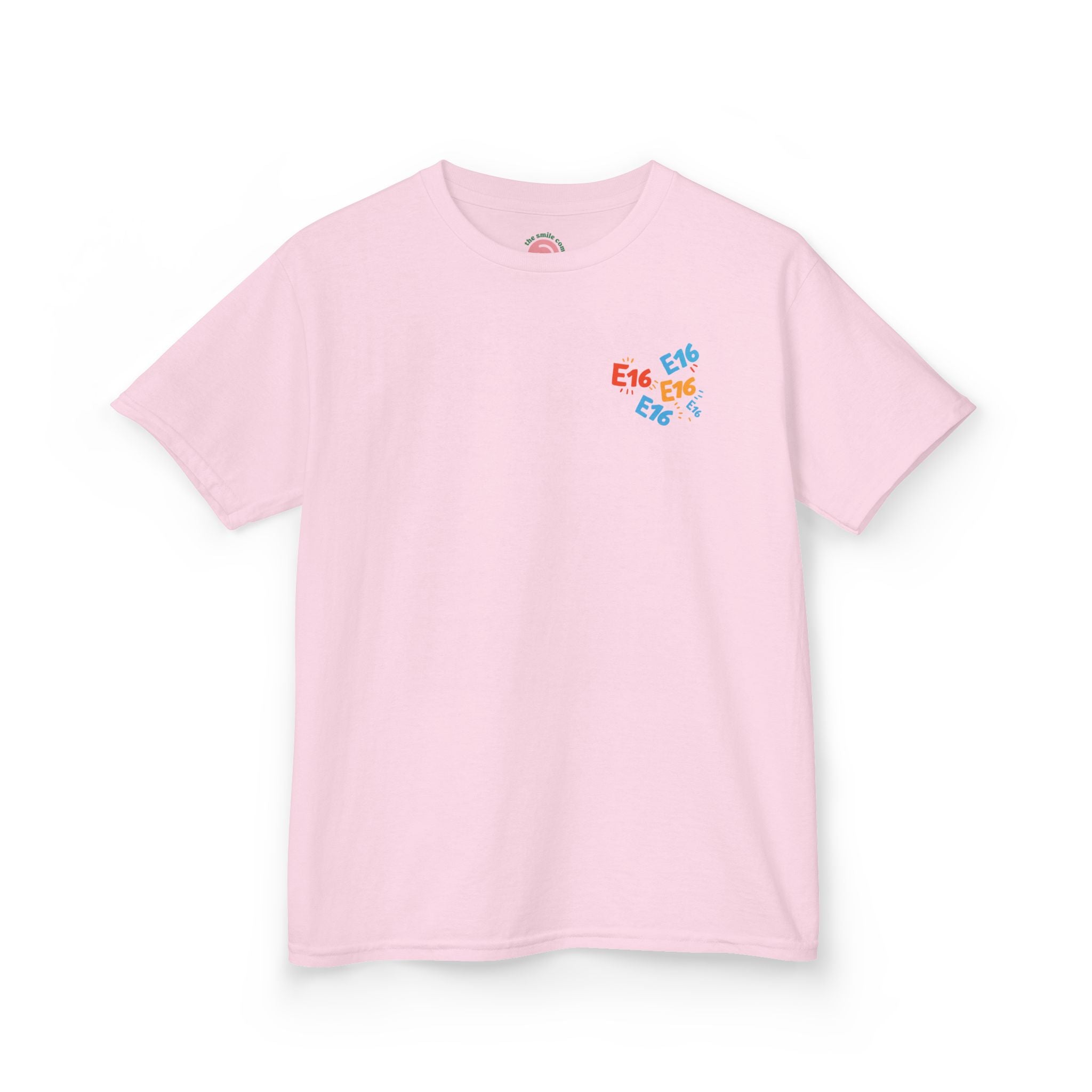 E16 fun Kids T-shirt Canning Town