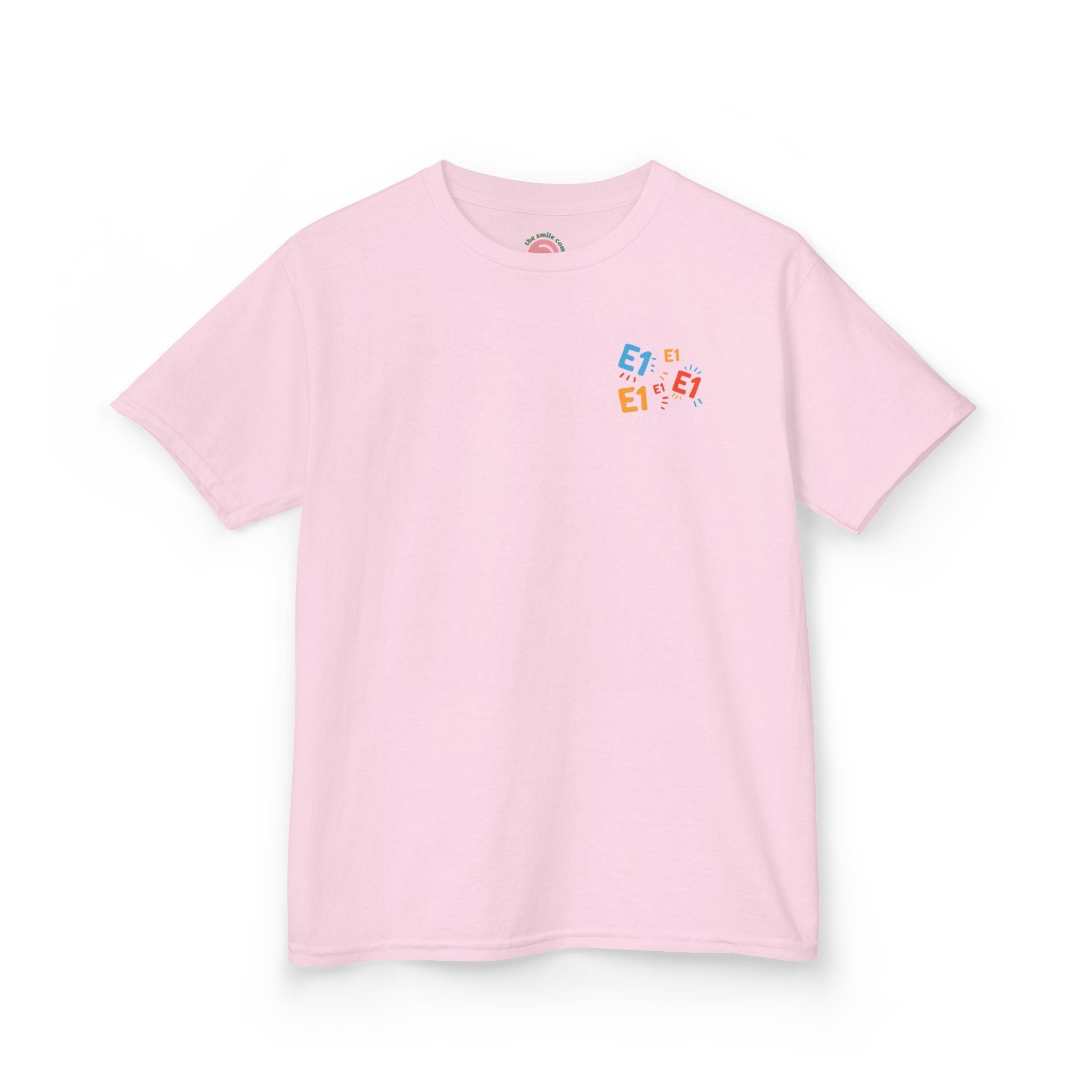 E1 fun Kids T-shirt Whitechapel