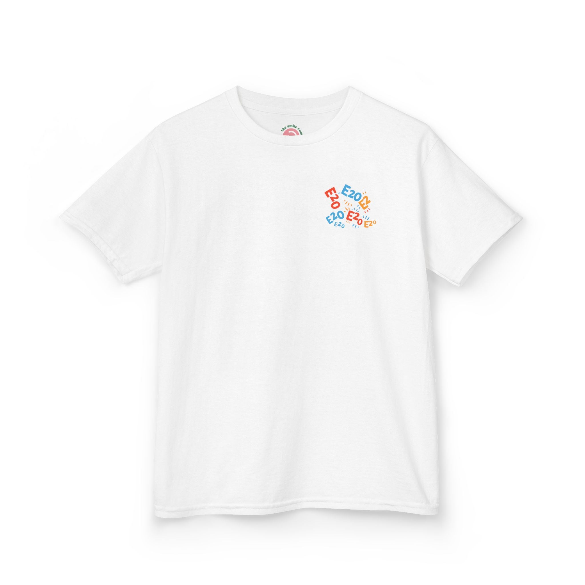 E20 fun Kids T-shirt Stratford