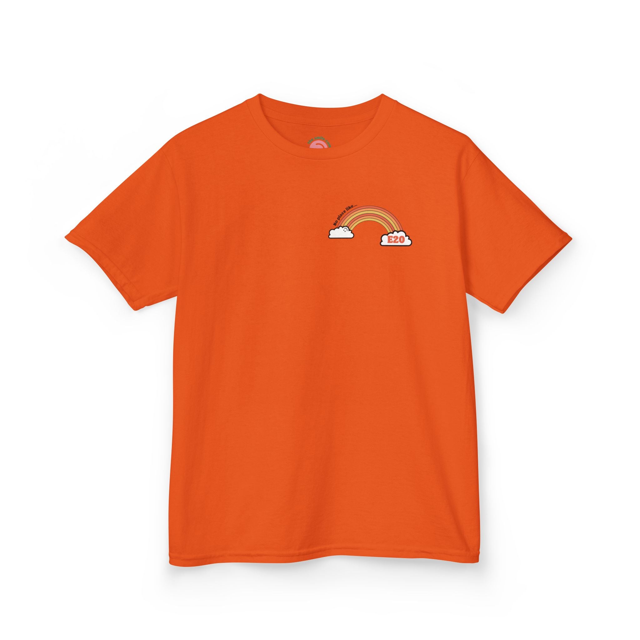 No Place like home E20 Kids T-shirt Stratford