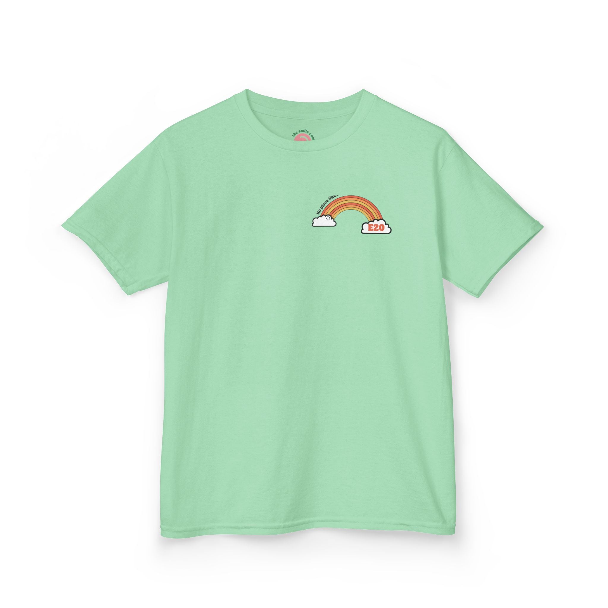 No Place like home E20 Kids T-shirt Stratford