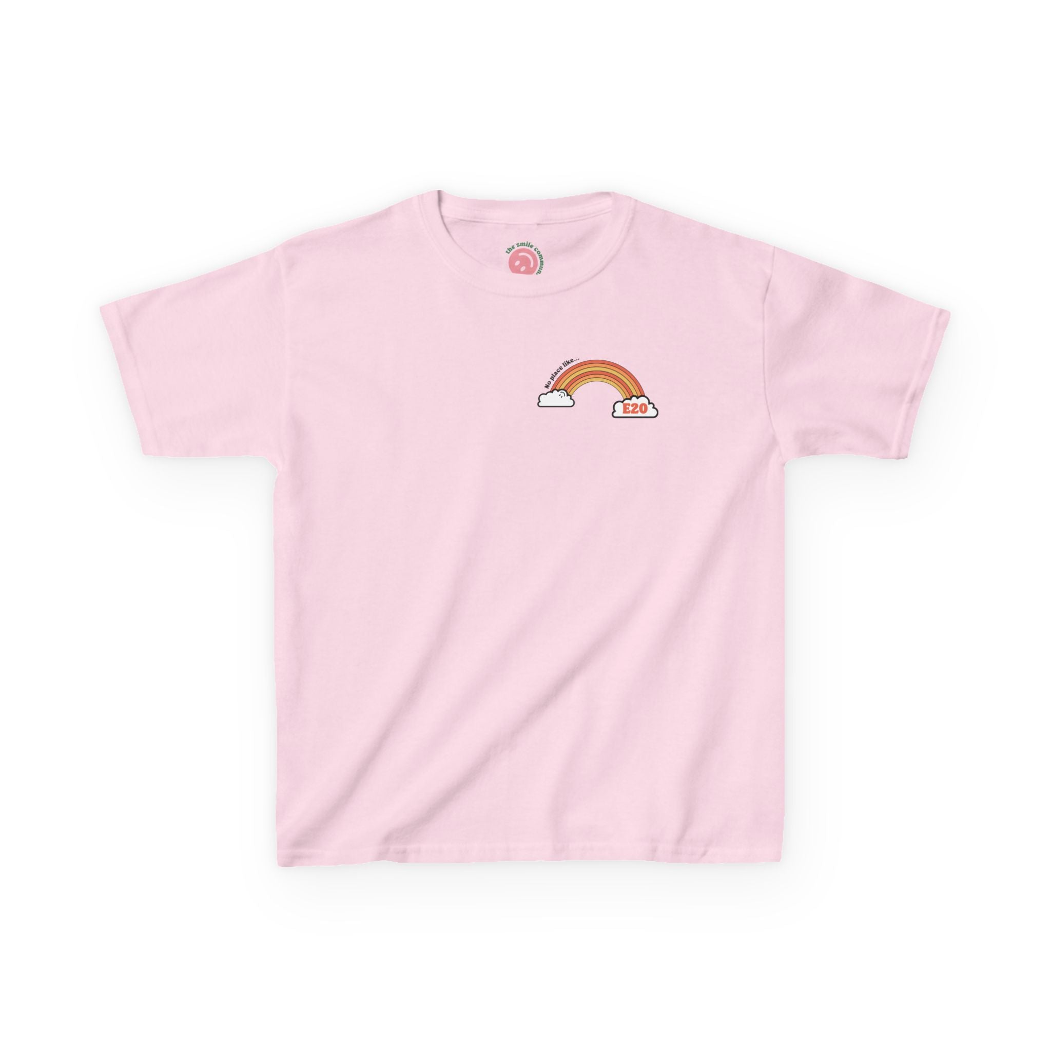 No Place like home E20 Kids T-shirt Stratford