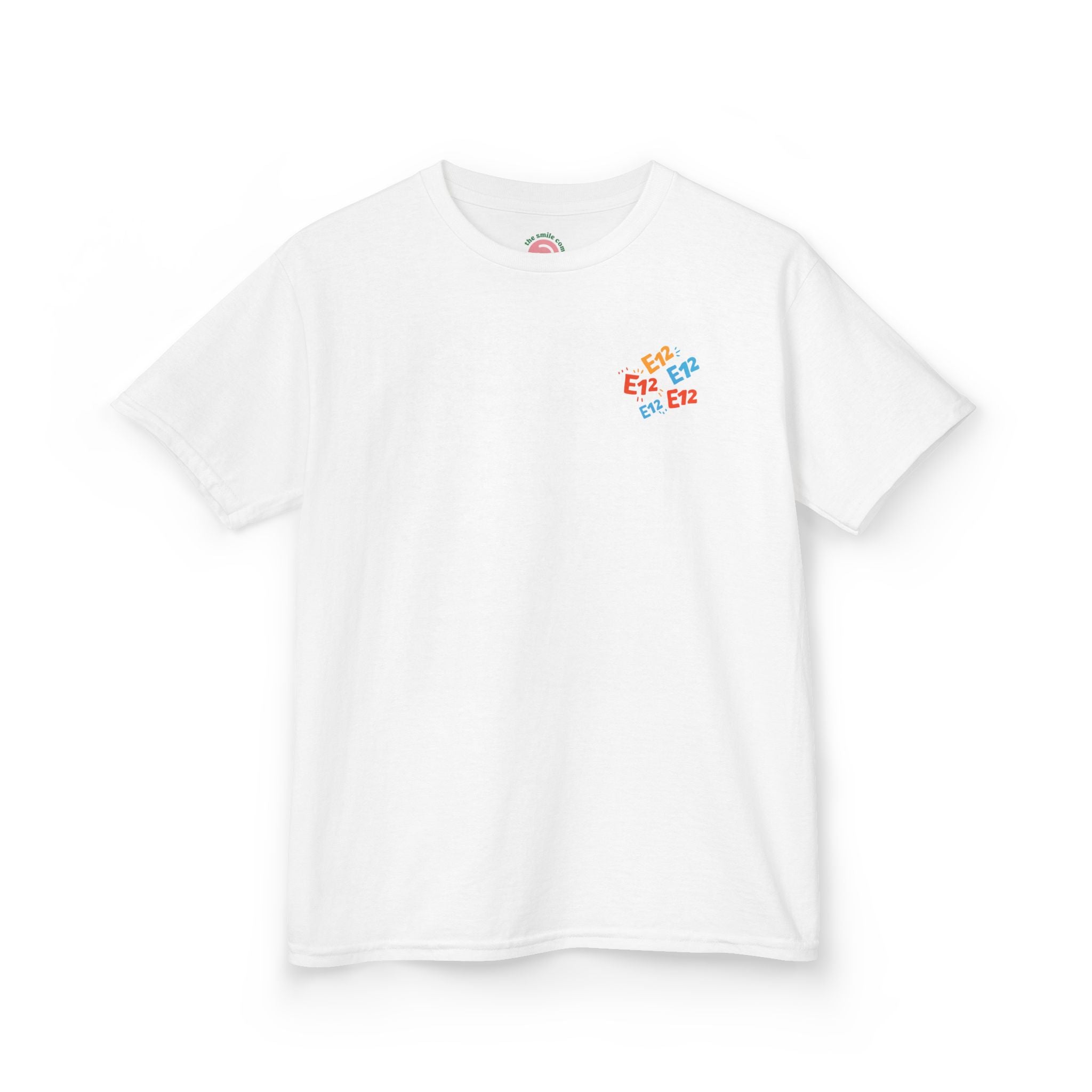 E12 fun Kids T-shirt Manor Park