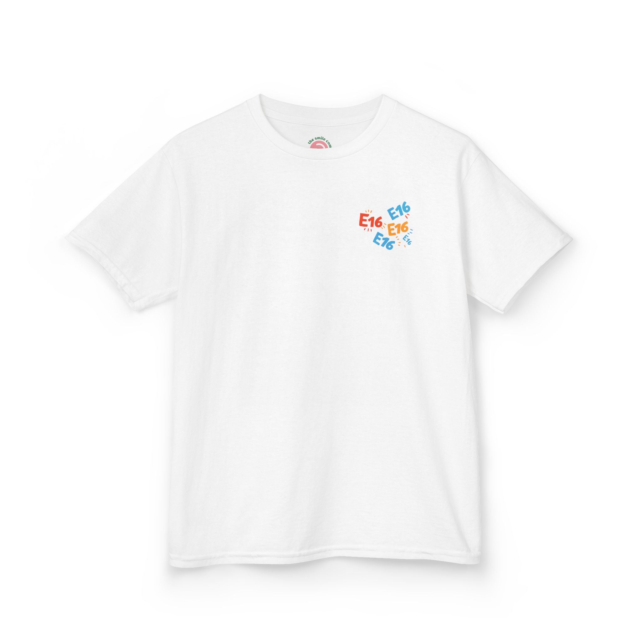 E16 fun Kids T-shirt Canning Town