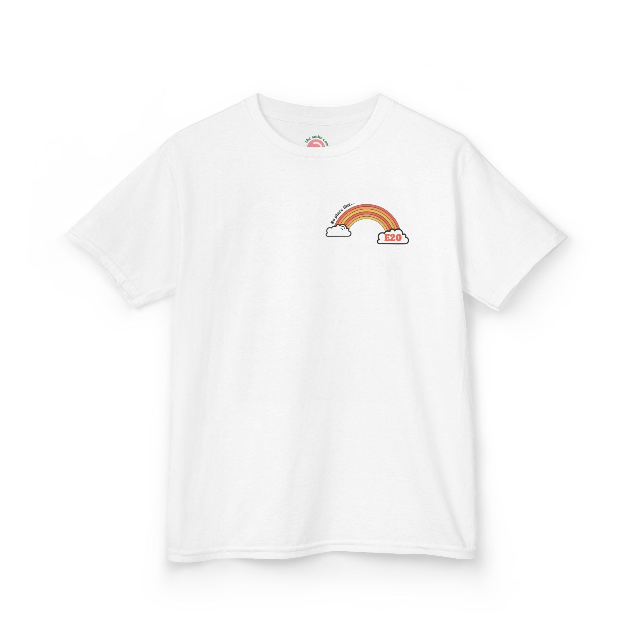 No Place like home E20 Kids T-shirt Stratford