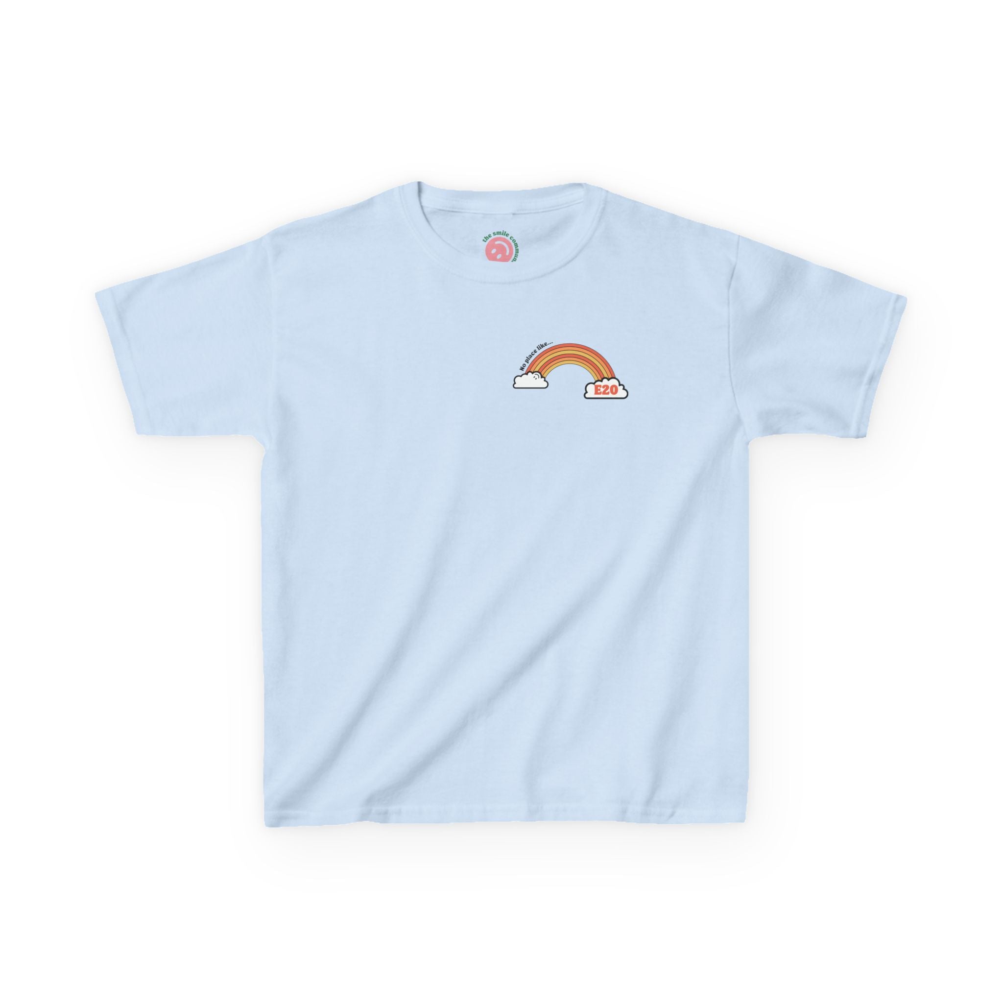 No Place like home E20 Kids T-shirt Stratford