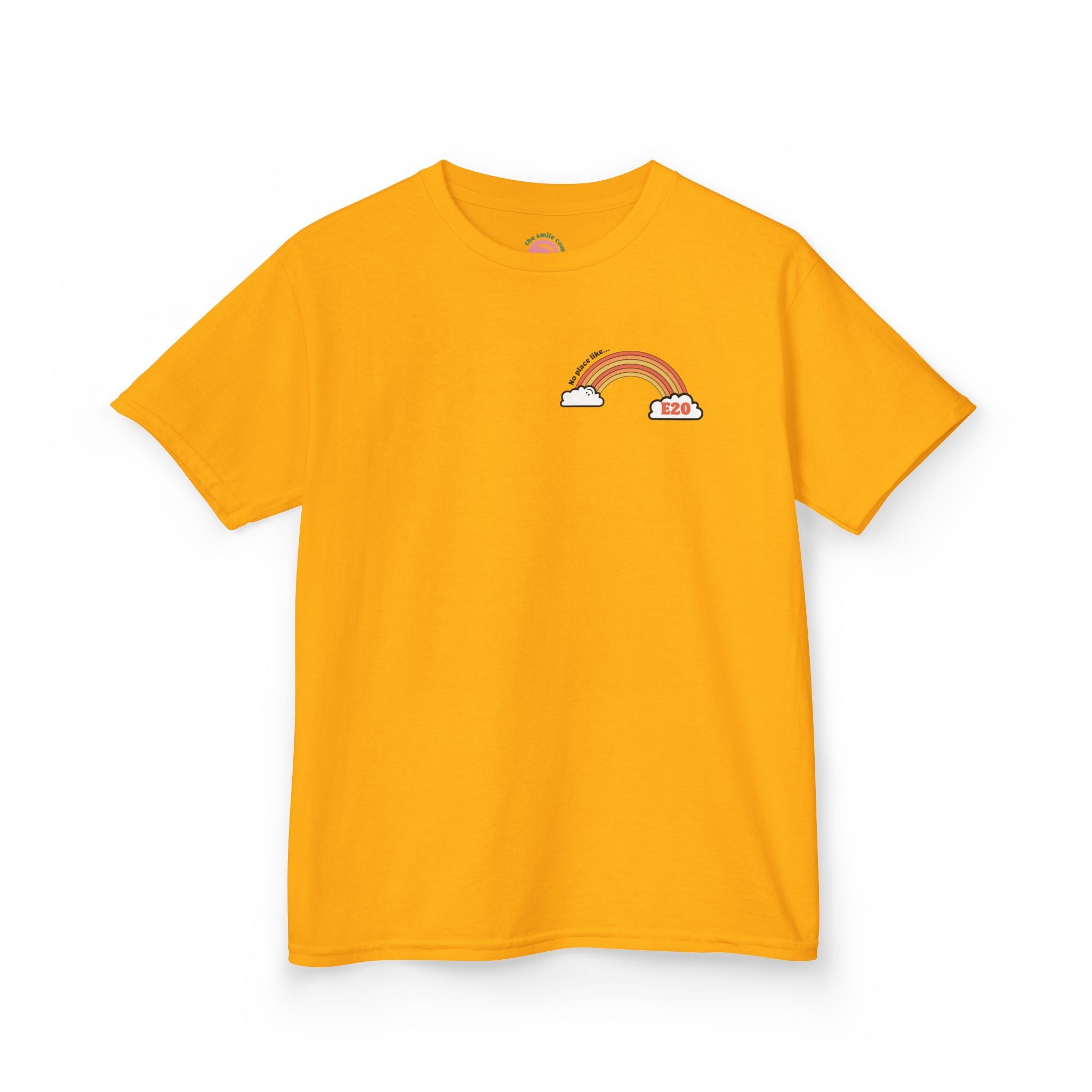 No Place like home E20 Kids T-shirt Stratford