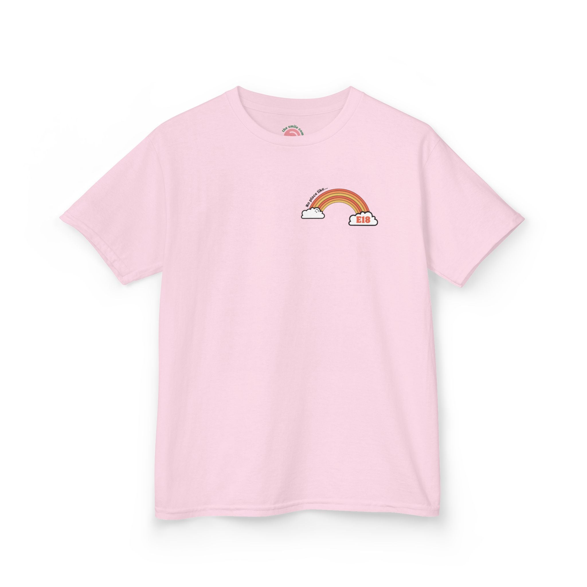 No Place like home E18 Kids T-shirt Forest Gate