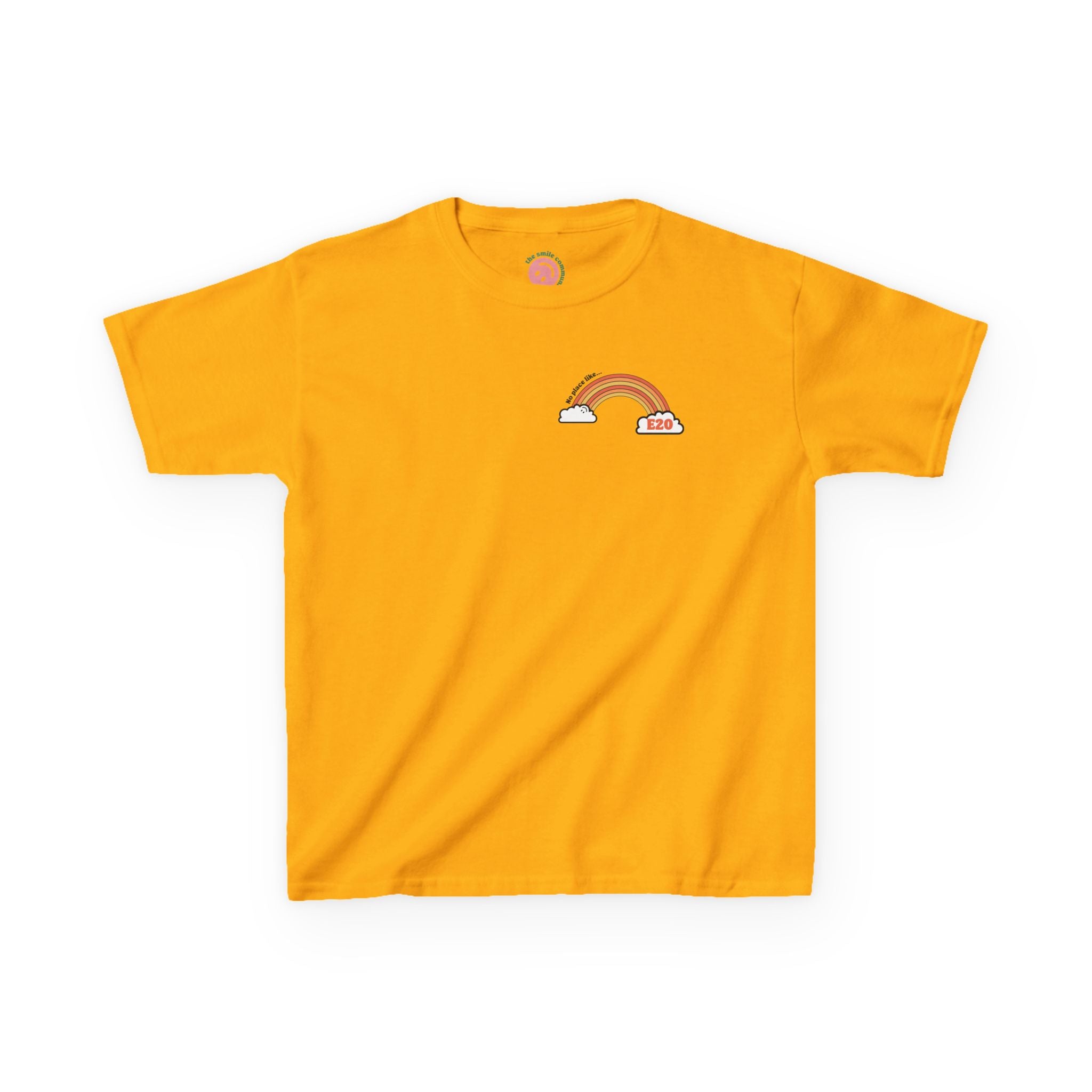 No Place like home E20 Kids T-shirt Stratford