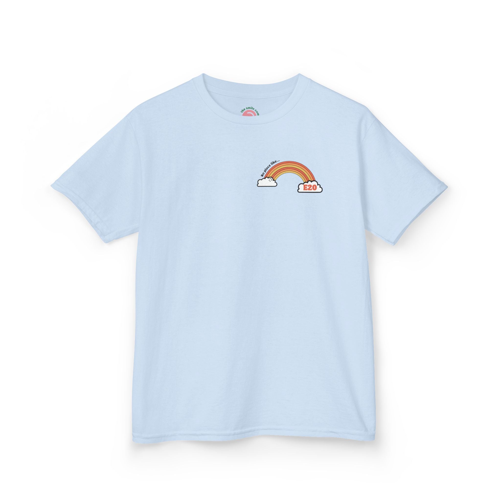 No Place like home E20 Kids T-shirt Stratford