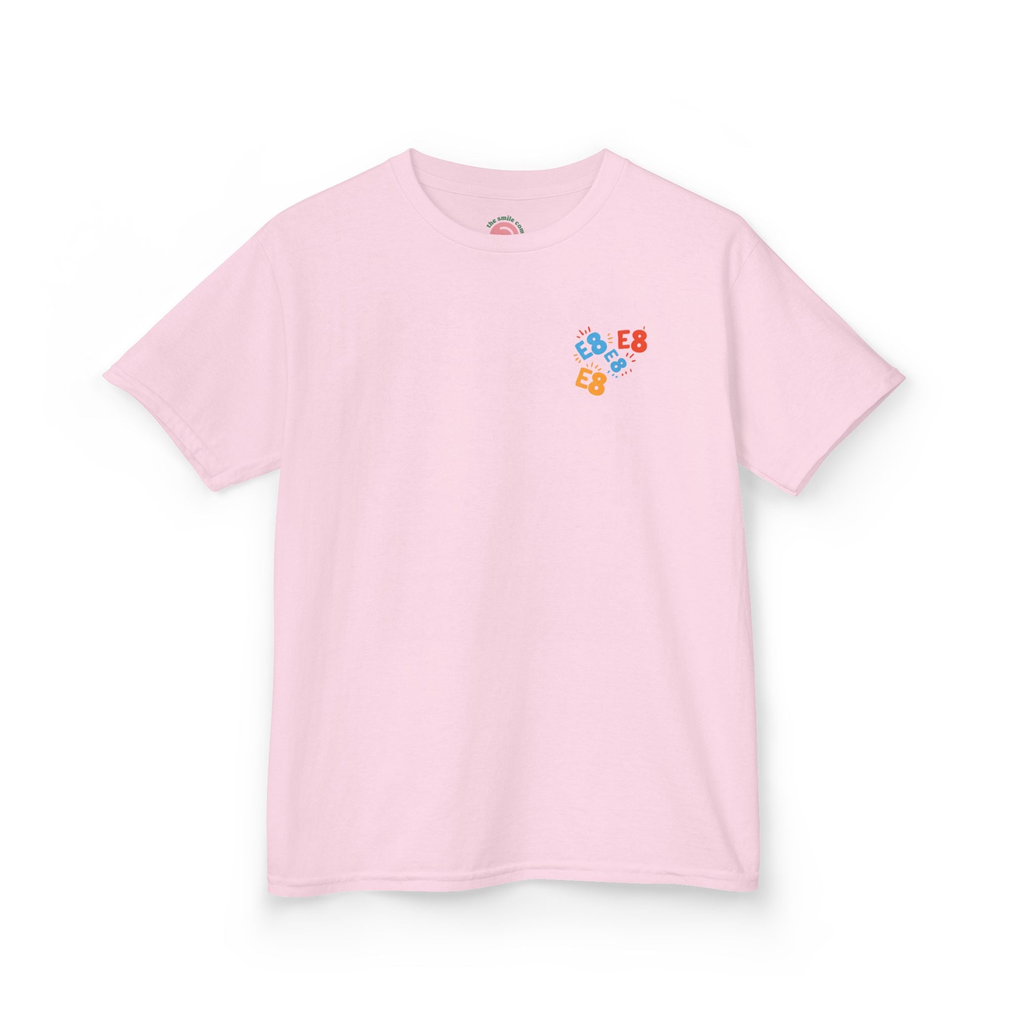 E8 fun Kids T-shirt London Fields